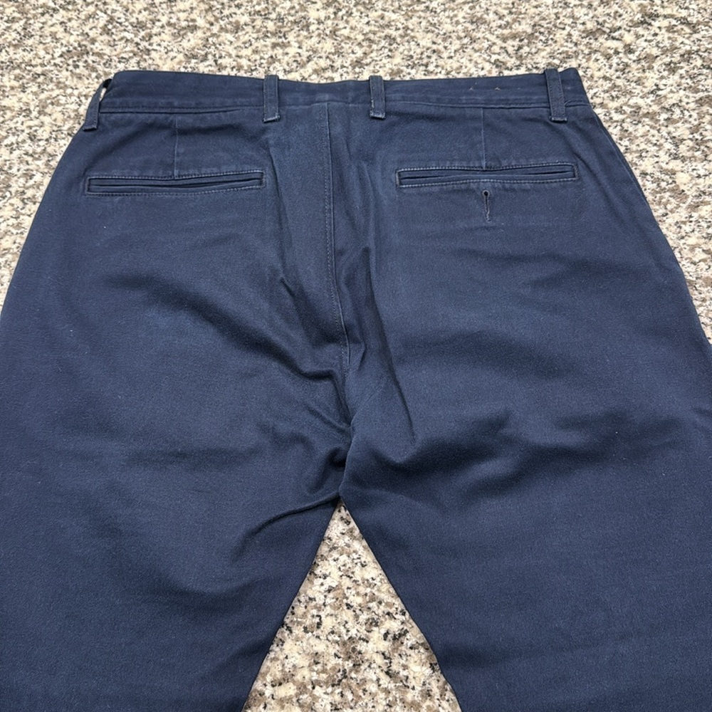J Crew Slim Fit Chinos - Picture 3 of 4